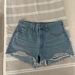 Levi’s 501 Original Shorts